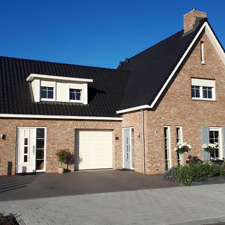 De Sprink - Vakantiewoning Zoutelande Exterior foto