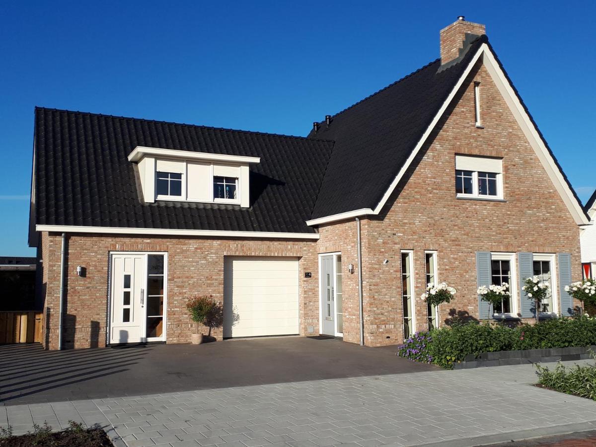 De Sprink - Vakantiewoning Zoutelande Exterior foto